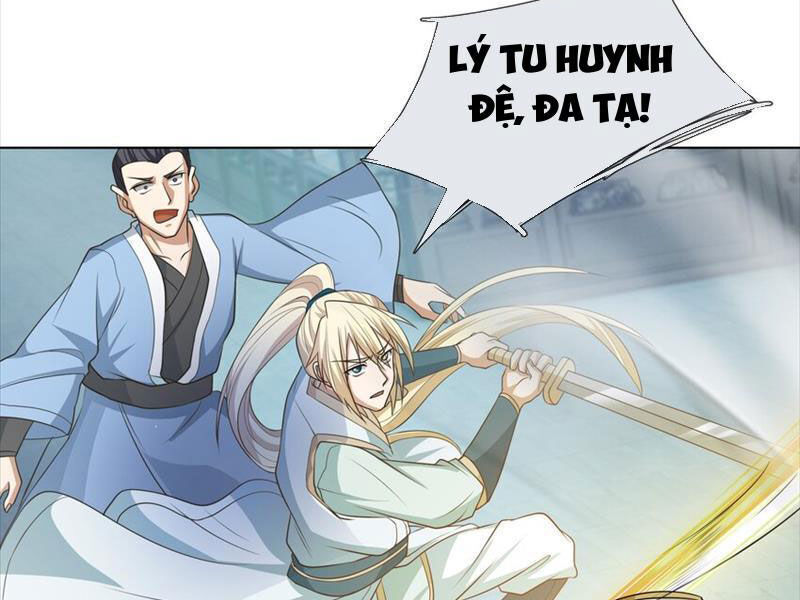 Thu Triệu Vạn Đồ Đệ, Vi Sư Vô Địch Thế Gian Chap 58 - Next Chap 59