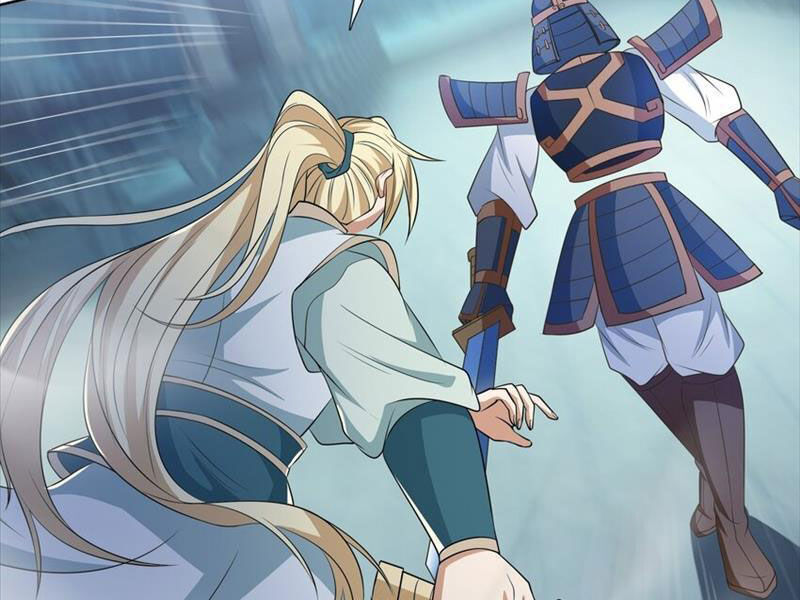 Thu Triệu Vạn Đồ Đệ, Vi Sư Vô Địch Thế Gian Chap 58 - Next Chap 59