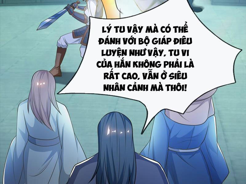 Thu Triệu Vạn Đồ Đệ, Vi Sư Vô Địch Thế Gian Chap 58 - Next Chap 59