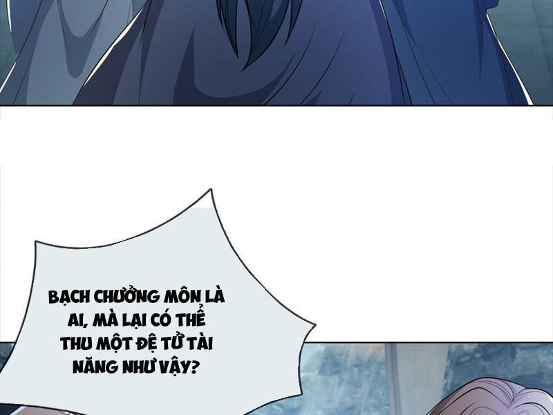 Thu Triệu Vạn Đồ Đệ, Vi Sư Vô Địch Thế Gian Chap 58 - Next Chap 59
