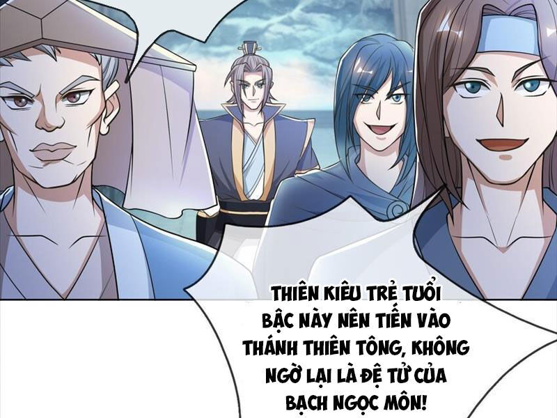 Thu Triệu Vạn Đồ Đệ, Vi Sư Vô Địch Thế Gian Chap 58 - Next Chap 59