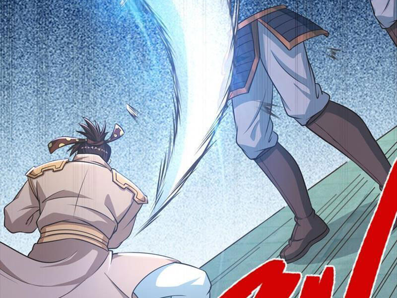 Thu Triệu Vạn Đồ Đệ, Vi Sư Vô Địch Thế Gian Chap 58 - Next Chap 59