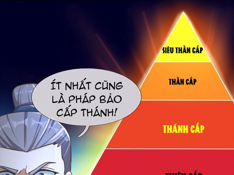 Thu Triệu Vạn Đồ Đệ, Vi Sư Vô Địch Thế Gian Chap 58 - Next Chap 59