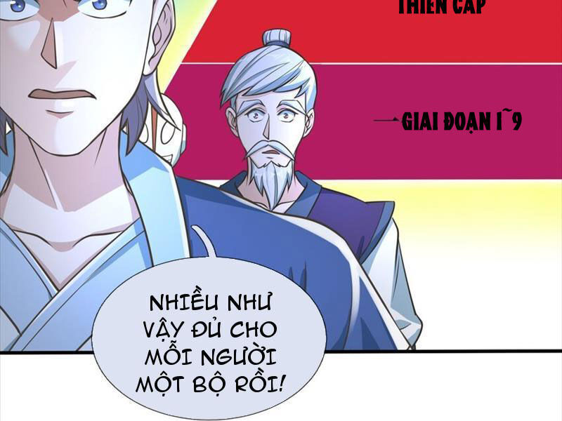 Thu Triệu Vạn Đồ Đệ, Vi Sư Vô Địch Thế Gian Chap 58 - Next Chap 59