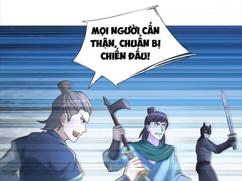 Thu Triệu Vạn Đồ Đệ, Vi Sư Vô Địch Thế Gian Chap 58 - Next Chap 59