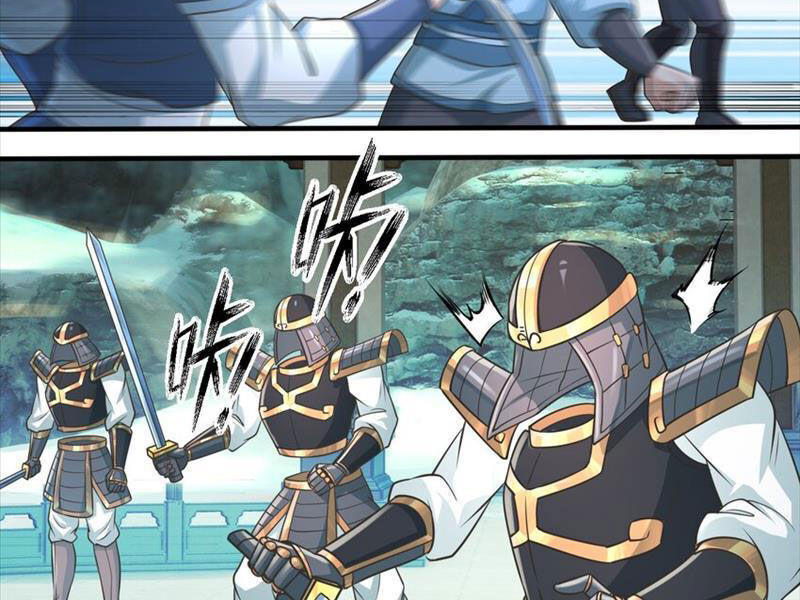 Thu Triệu Vạn Đồ Đệ, Vi Sư Vô Địch Thế Gian Chap 58 - Next Chap 59