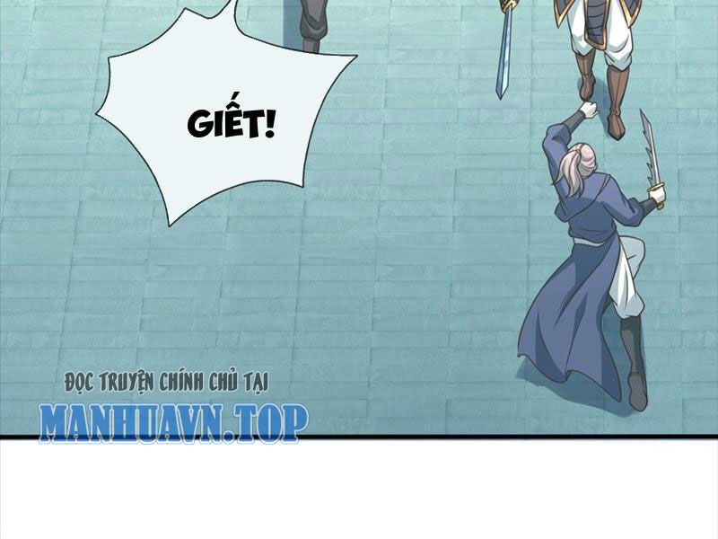 Thu Triệu Vạn Đồ Đệ, Vi Sư Vô Địch Thế Gian Chap 58 - Next Chap 59