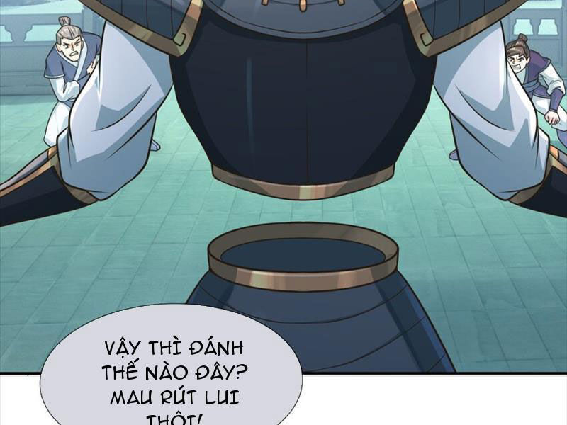 Thu Triệu Vạn Đồ Đệ, Vi Sư Vô Địch Thế Gian Chap 58 - Next Chap 59