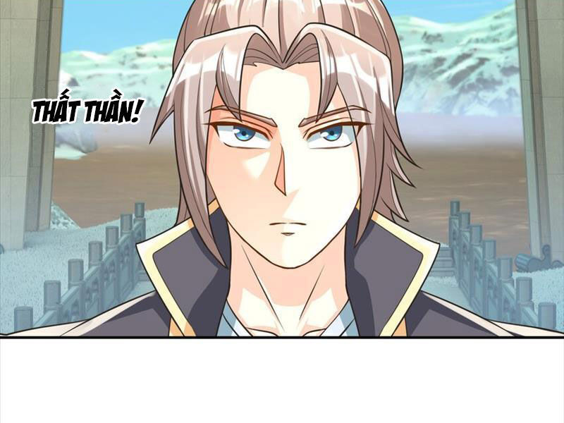 Thu Triệu Vạn Đồ Đệ, Vi Sư Vô Địch Thế Gian Chap 58 - Next Chap 59