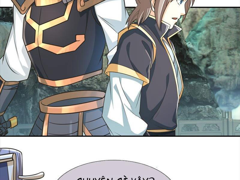 Thu Triệu Vạn Đồ Đệ, Vi Sư Vô Địch Thế Gian Chap 58 - Next Chap 59