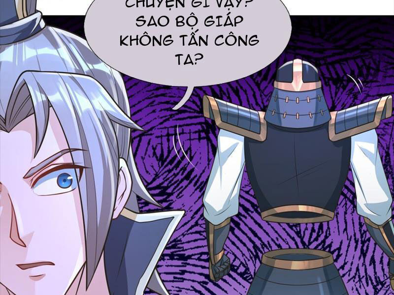Thu Triệu Vạn Đồ Đệ, Vi Sư Vô Địch Thế Gian Chap 58 - Next Chap 59
