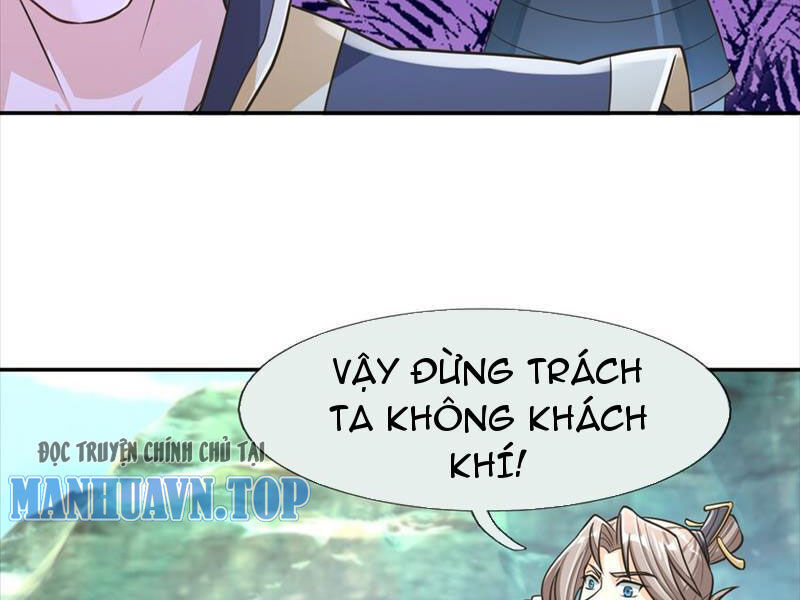 Thu Triệu Vạn Đồ Đệ, Vi Sư Vô Địch Thế Gian Chap 58 - Next Chap 59