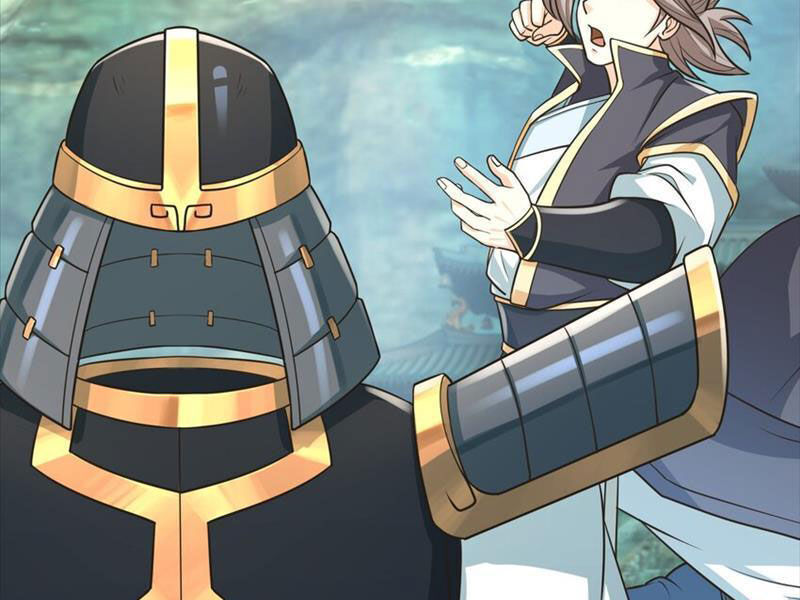 Thu Triệu Vạn Đồ Đệ, Vi Sư Vô Địch Thế Gian Chap 58 - Next Chap 59