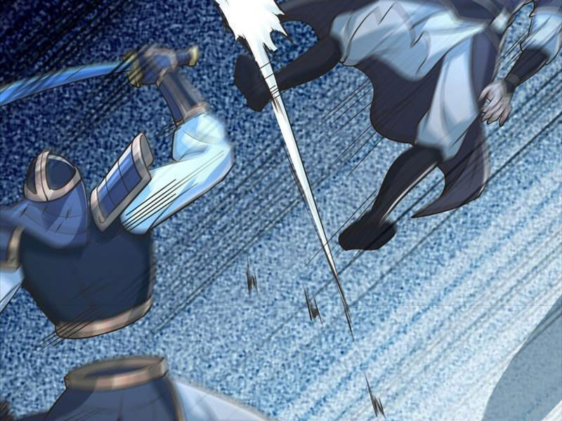 Thu Triệu Vạn Đồ Đệ, Vi Sư Vô Địch Thế Gian Chap 58 - Next Chap 59