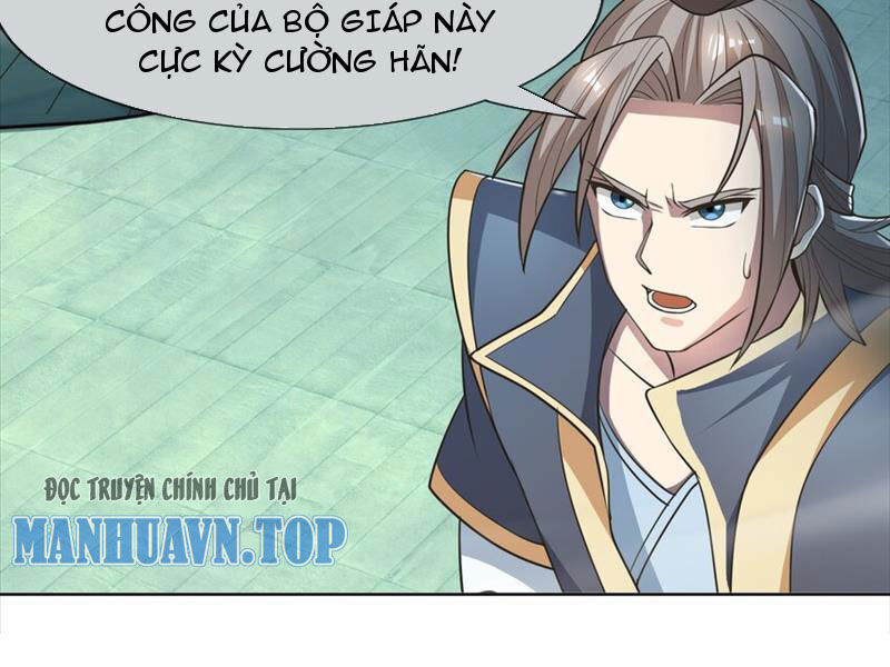 Thu Triệu Vạn Đồ Đệ, Vi Sư Vô Địch Thế Gian Chap 58 - Next Chap 59