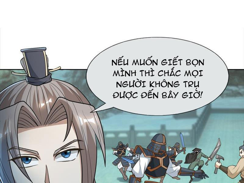 Thu Triệu Vạn Đồ Đệ, Vi Sư Vô Địch Thế Gian Chap 58 - Next Chap 59