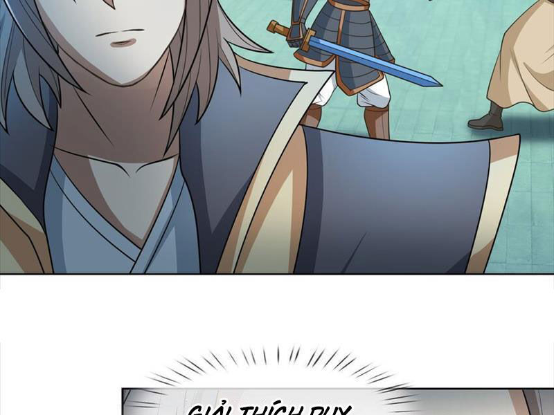 Thu Triệu Vạn Đồ Đệ, Vi Sư Vô Địch Thế Gian Chap 58 - Next Chap 59