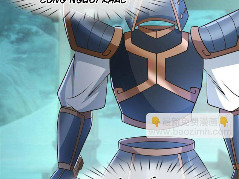 Thu Triệu Vạn Đồ Đệ, Vi Sư Vô Địch Thế Gian Chap 58 - Next Chap 59