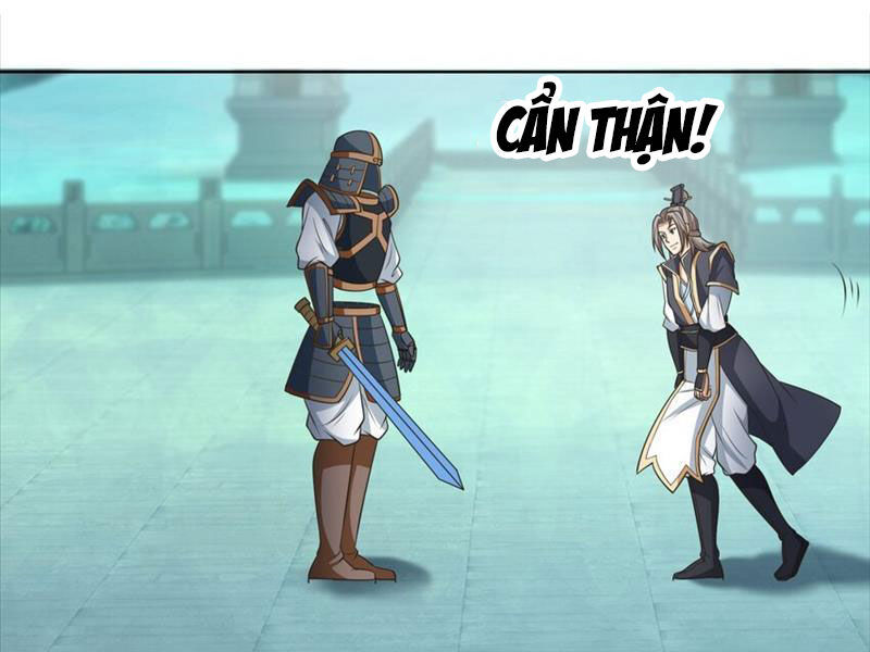Thu Triệu Vạn Đồ Đệ, Vi Sư Vô Địch Thế Gian Chap 58 - Next Chap 59