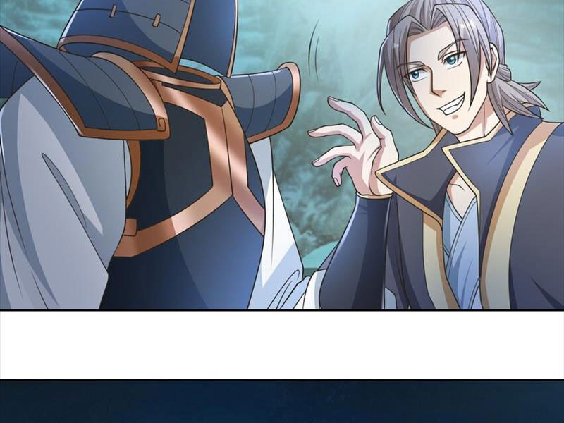 Thu Triệu Vạn Đồ Đệ, Vi Sư Vô Địch Thế Gian Chap 58 - Next Chap 59