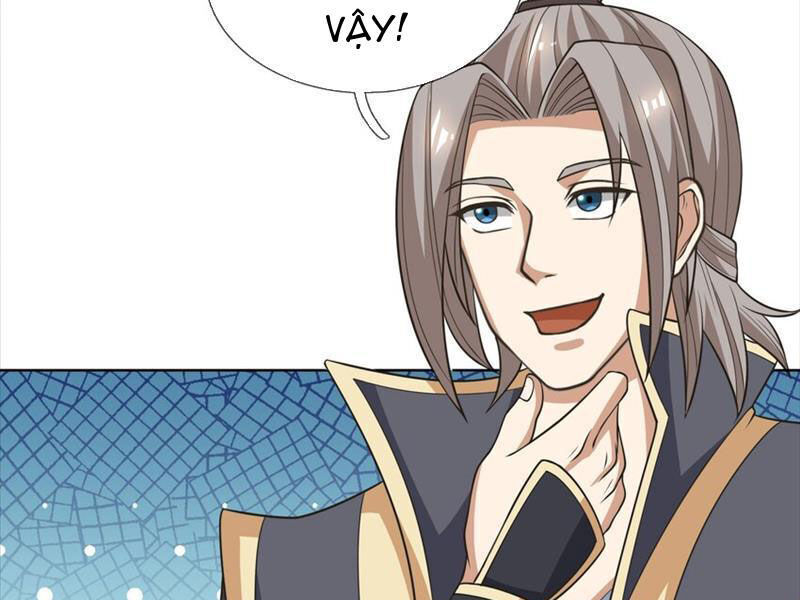Thu Triệu Vạn Đồ Đệ, Vi Sư Vô Địch Thế Gian Chap 58 - Next Chap 59