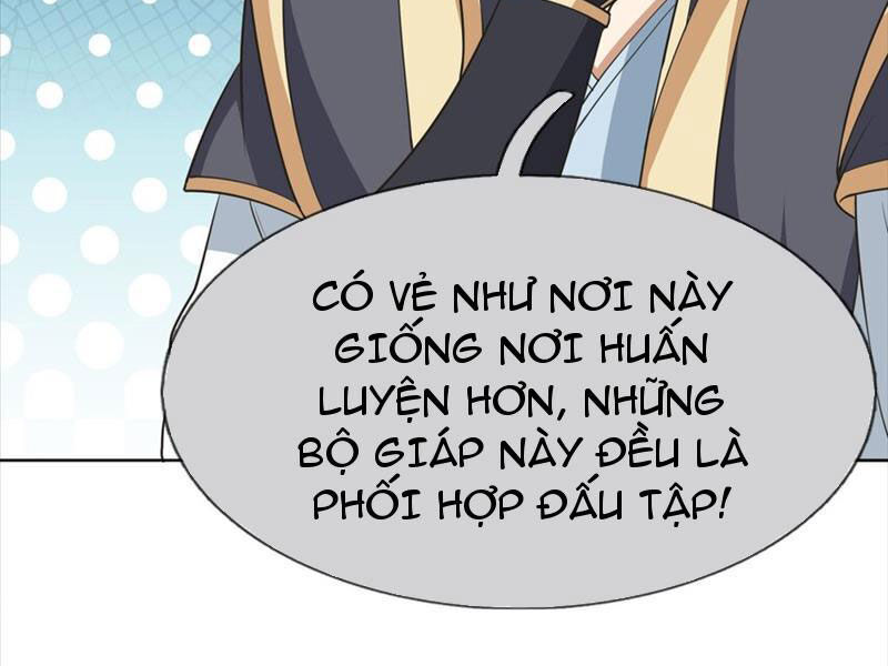 Thu Triệu Vạn Đồ Đệ, Vi Sư Vô Địch Thế Gian Chap 58 - Next Chap 59