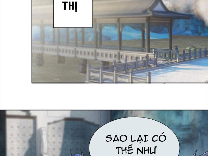 Thu Triệu Vạn Đồ Đệ, Vi Sư Vô Địch Thế Gian Chap 58 - Next Chap 59