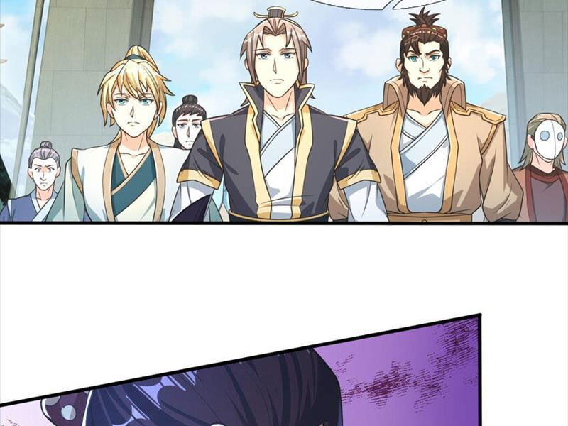Thu Triệu Vạn Đồ Đệ, Vi Sư Vô Địch Thế Gian Chap 58 - Next Chap 59