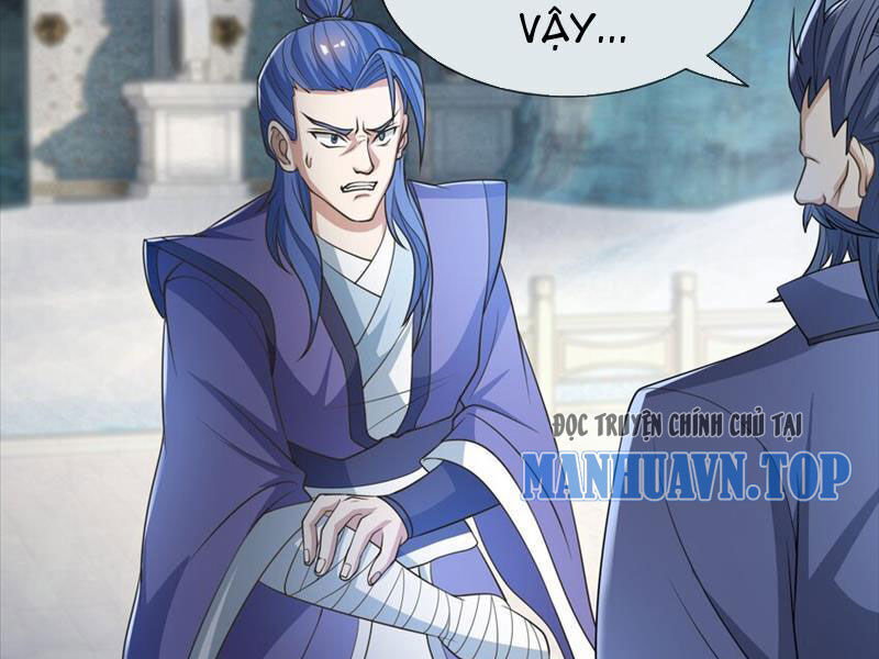 Thu Triệu Vạn Đồ Đệ, Vi Sư Vô Địch Thế Gian Chap 58 - Next Chap 59