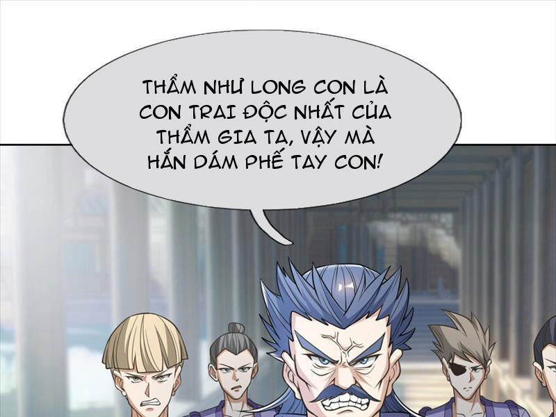 Thu Triệu Vạn Đồ Đệ, Vi Sư Vô Địch Thế Gian Chap 58 - Next Chap 59