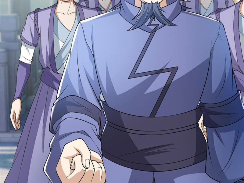 Thu Triệu Vạn Đồ Đệ, Vi Sư Vô Địch Thế Gian Chap 58 - Next Chap 59