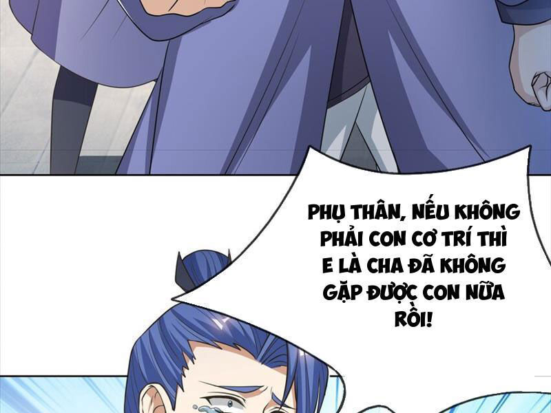 Thu Triệu Vạn Đồ Đệ, Vi Sư Vô Địch Thế Gian Chap 58 - Next Chap 59