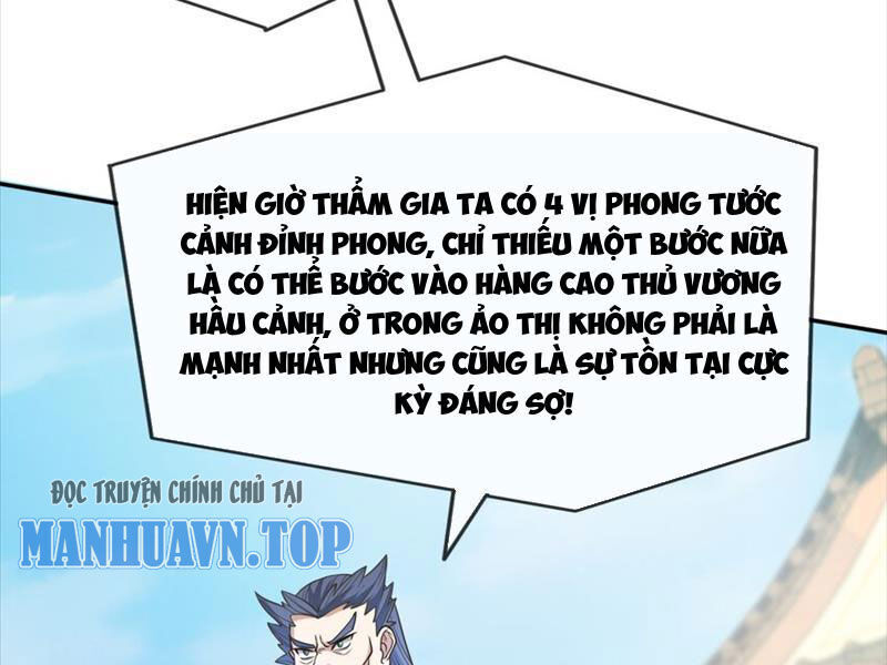 Thu Triệu Vạn Đồ Đệ, Vi Sư Vô Địch Thế Gian Chap 58 - Next Chap 59