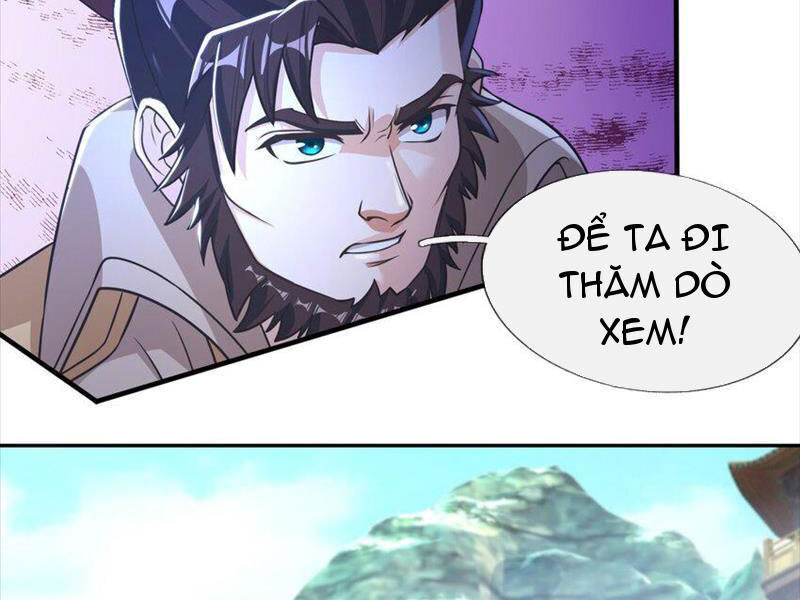 Thu Triệu Vạn Đồ Đệ, Vi Sư Vô Địch Thế Gian Chap 58 - Next Chap 59