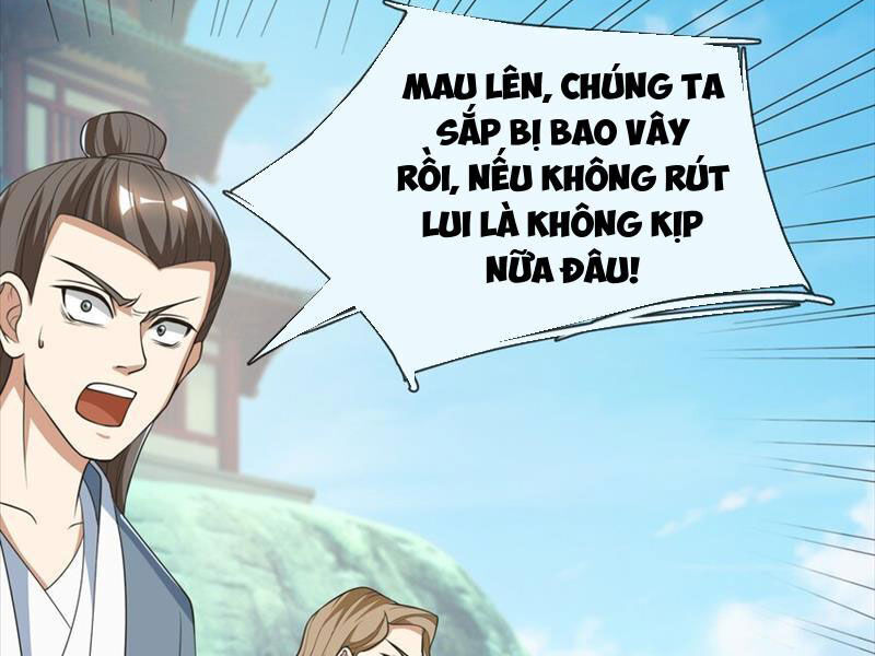 Thu Triệu Vạn Đồ Đệ, Vi Sư Vô Địch Thế Gian Chap 58 - Next Chap 59