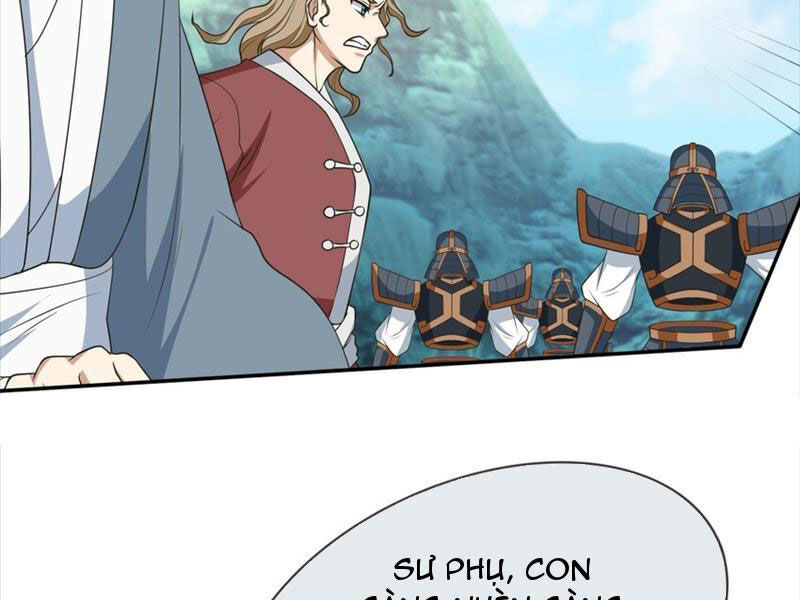 Thu Triệu Vạn Đồ Đệ, Vi Sư Vô Địch Thế Gian Chap 58 - Next Chap 59