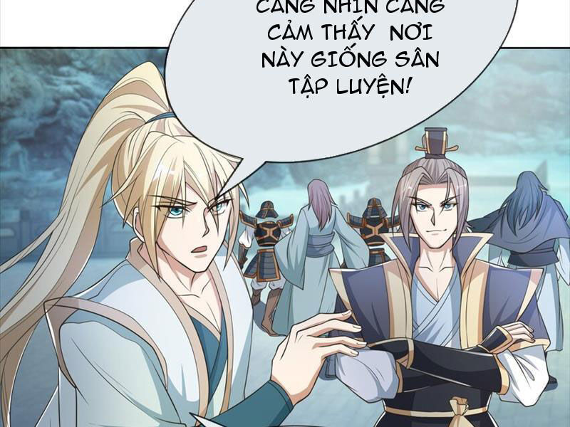 Thu Triệu Vạn Đồ Đệ, Vi Sư Vô Địch Thế Gian Chap 58 - Next Chap 59