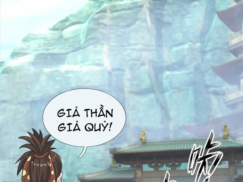 Thu Triệu Vạn Đồ Đệ, Vi Sư Vô Địch Thế Gian Chap 58 - Next Chap 59