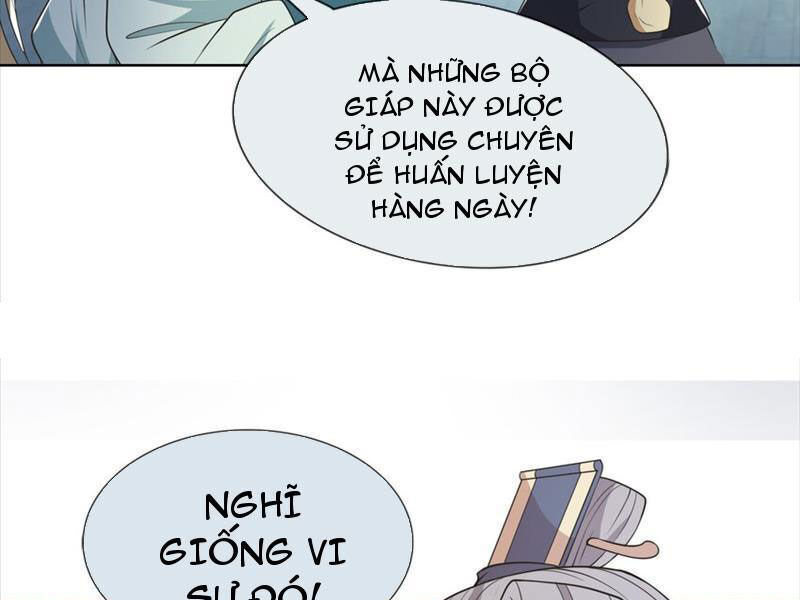 Thu Triệu Vạn Đồ Đệ, Vi Sư Vô Địch Thế Gian Chap 58 - Next Chap 59