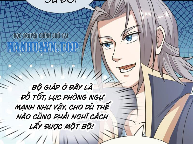 Thu Triệu Vạn Đồ Đệ, Vi Sư Vô Địch Thế Gian Chap 58 - Next Chap 59