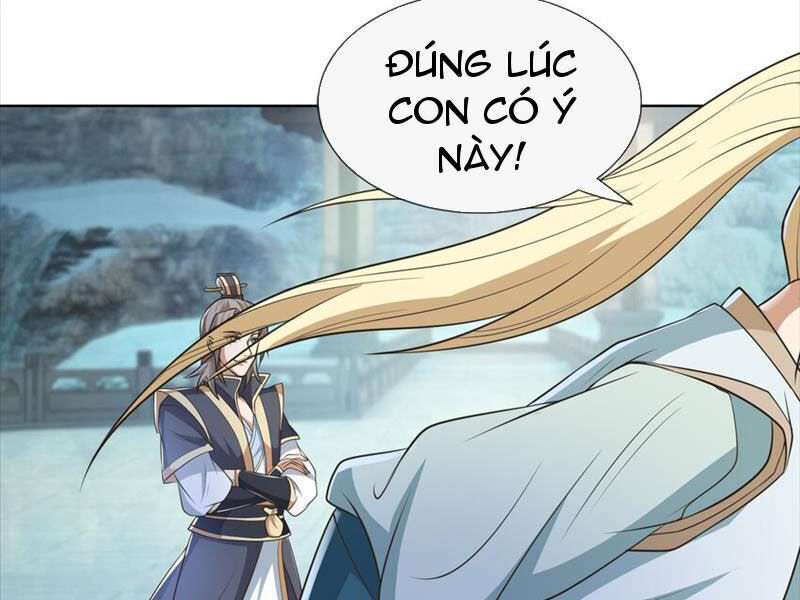 Thu Triệu Vạn Đồ Đệ, Vi Sư Vô Địch Thế Gian Chap 58 - Next Chap 59
