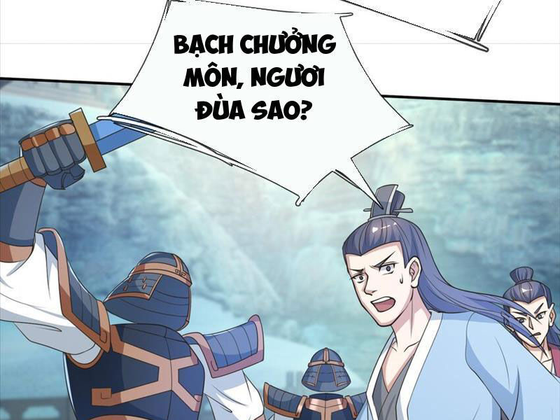Thu Triệu Vạn Đồ Đệ, Vi Sư Vô Địch Thế Gian Chap 58 - Next Chap 59