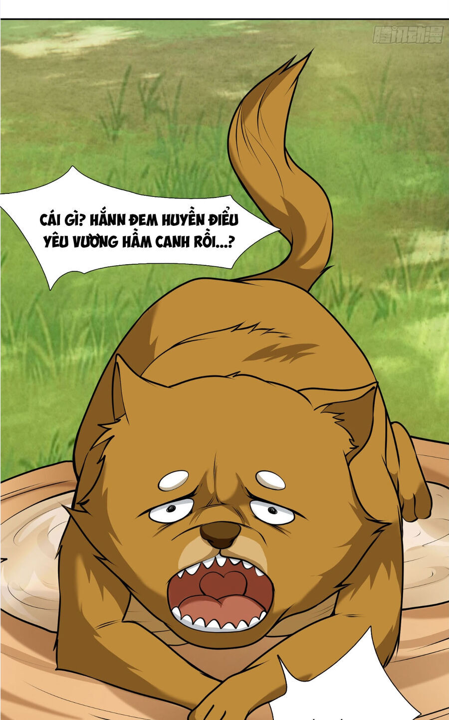 Thu Triệu Vạn Đồ Đệ, Vi Sư Vô Địch Thế Gian Chap 6 - Next Chap 7