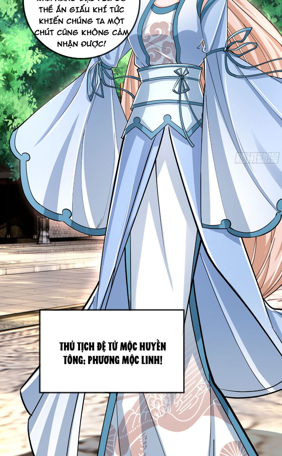 Thu Triệu Vạn Đồ Đệ, Vi Sư Vô Địch Thế Gian Chap 6 - Next Chap 7