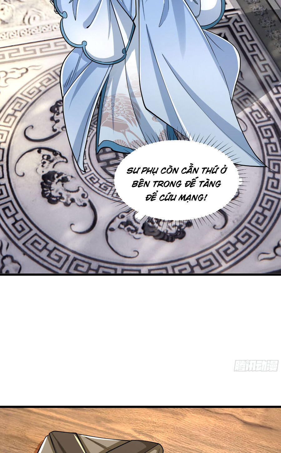 Thu Triệu Vạn Đồ Đệ, Vi Sư Vô Địch Thế Gian Chap 6 - Next Chap 7