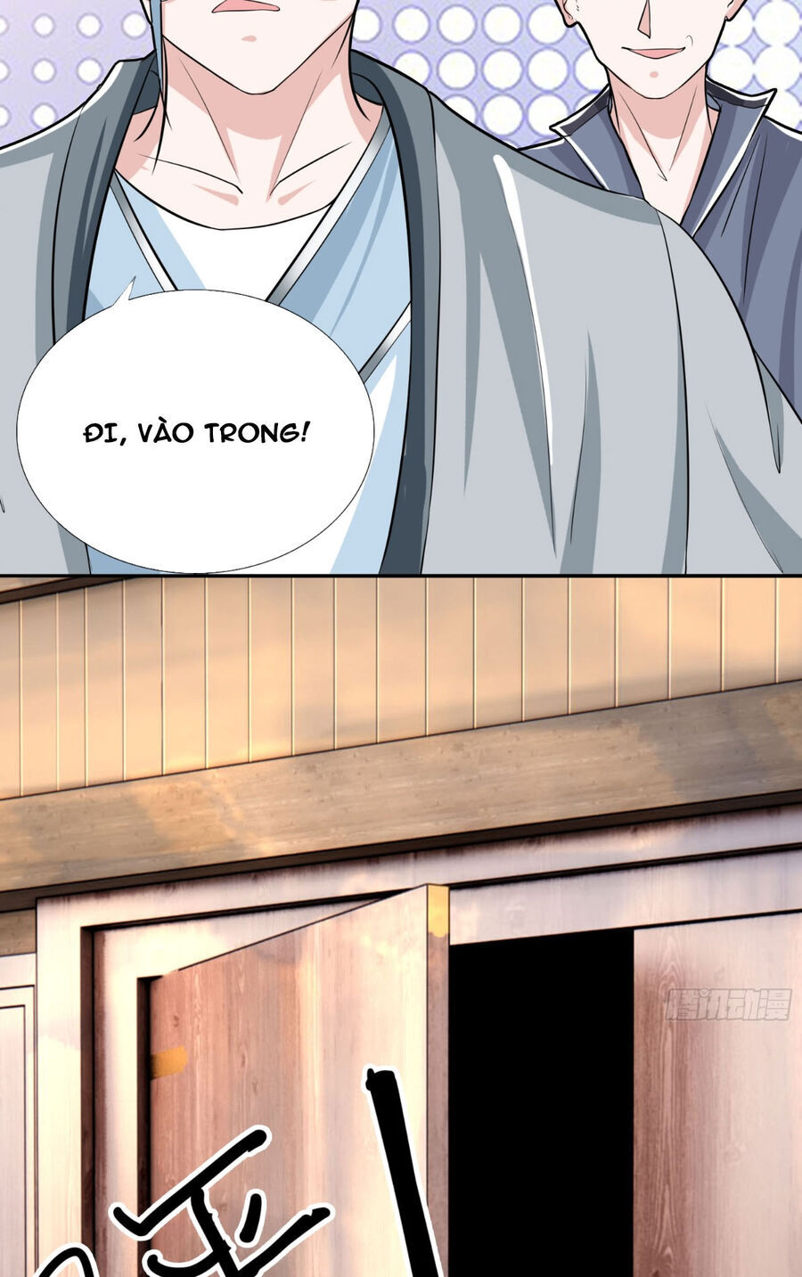 Thu Triệu Vạn Đồ Đệ, Vi Sư Vô Địch Thế Gian Chap 7 - Next Chap 8