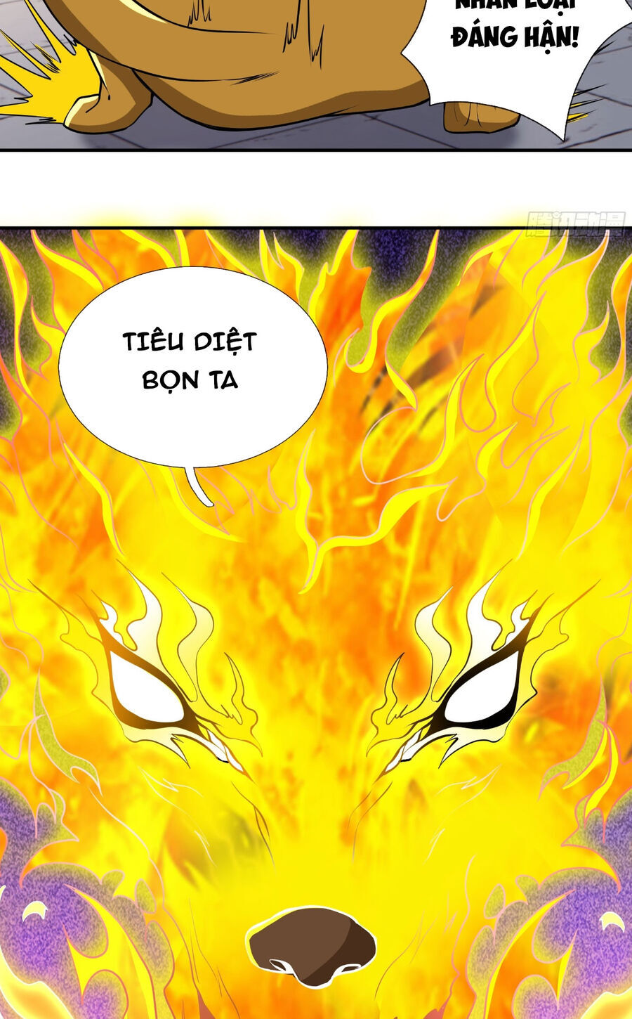 Thu Triệu Vạn Đồ Đệ, Vi Sư Vô Địch Thế Gian Chap 7 - Next Chap 8