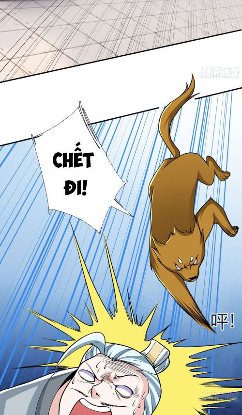 Thu Triệu Vạn Đồ Đệ, Vi Sư Vô Địch Thế Gian Chap 7 - Next Chap 8