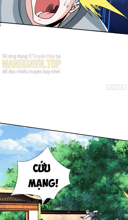 Thu Triệu Vạn Đồ Đệ, Vi Sư Vô Địch Thế Gian Chap 7 - Next Chap 8