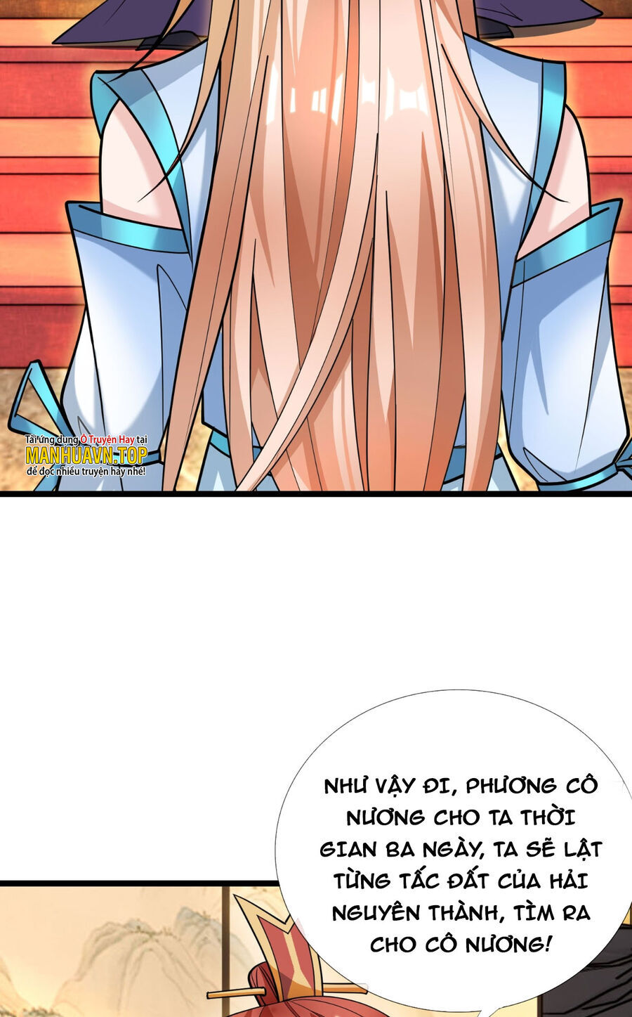 Thu Triệu Vạn Đồ Đệ, Vi Sư Vô Địch Thế Gian Chap 7 - Next Chap 8